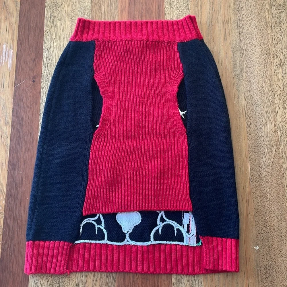 Jolly Sweaters for Dogs